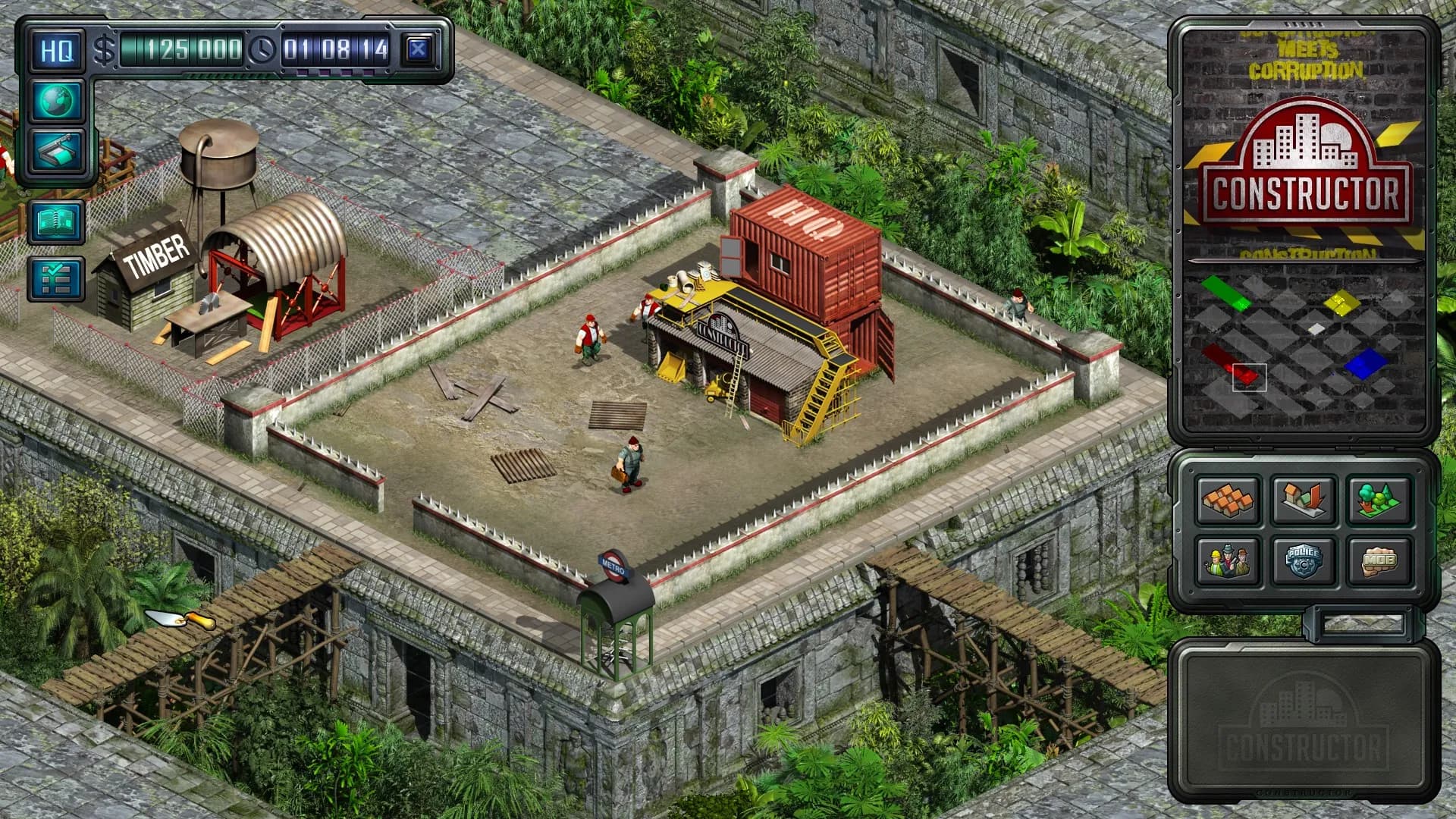 Constructor screenshot screenshot 16