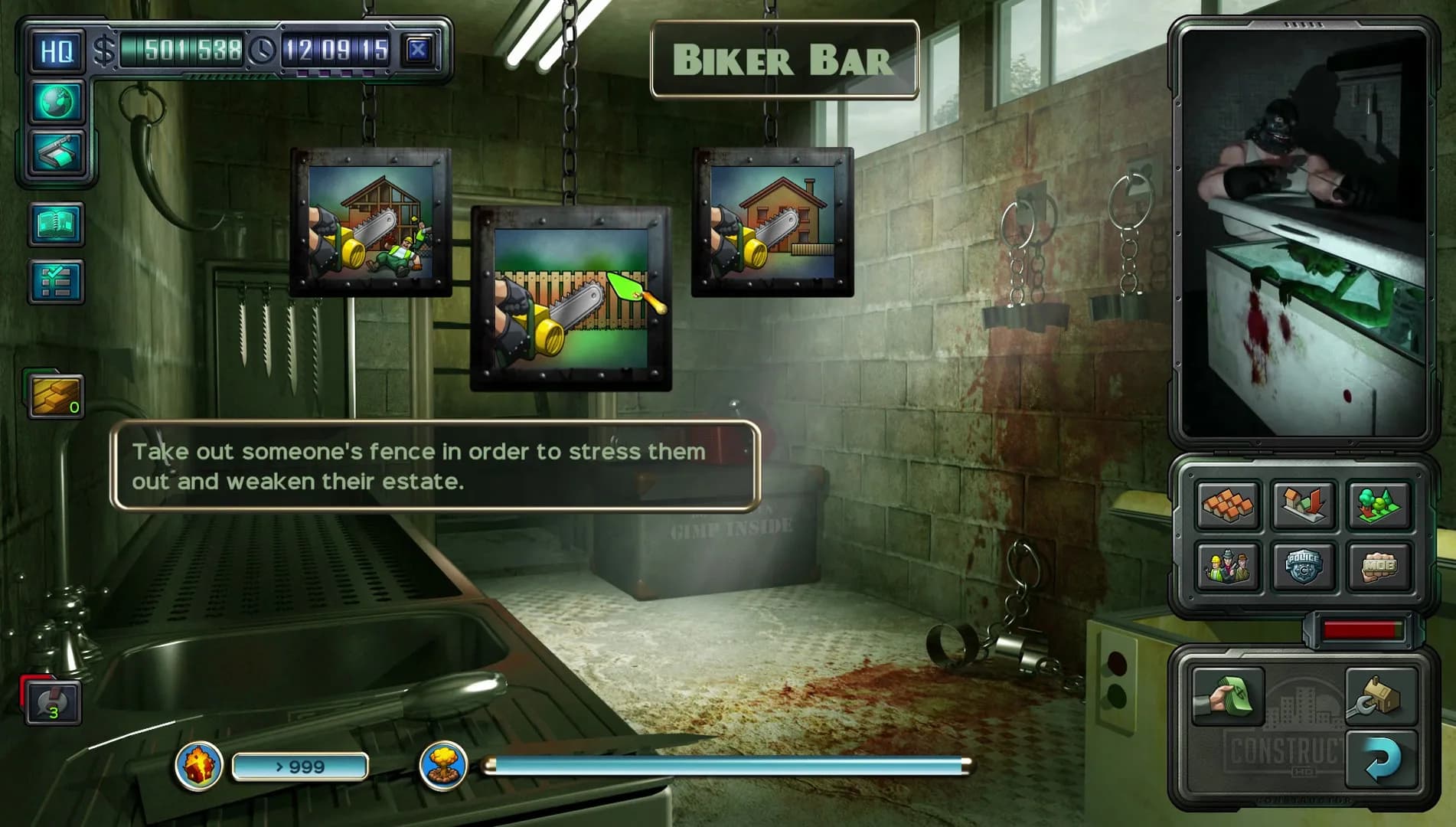 Constructor screenshot screenshot 17