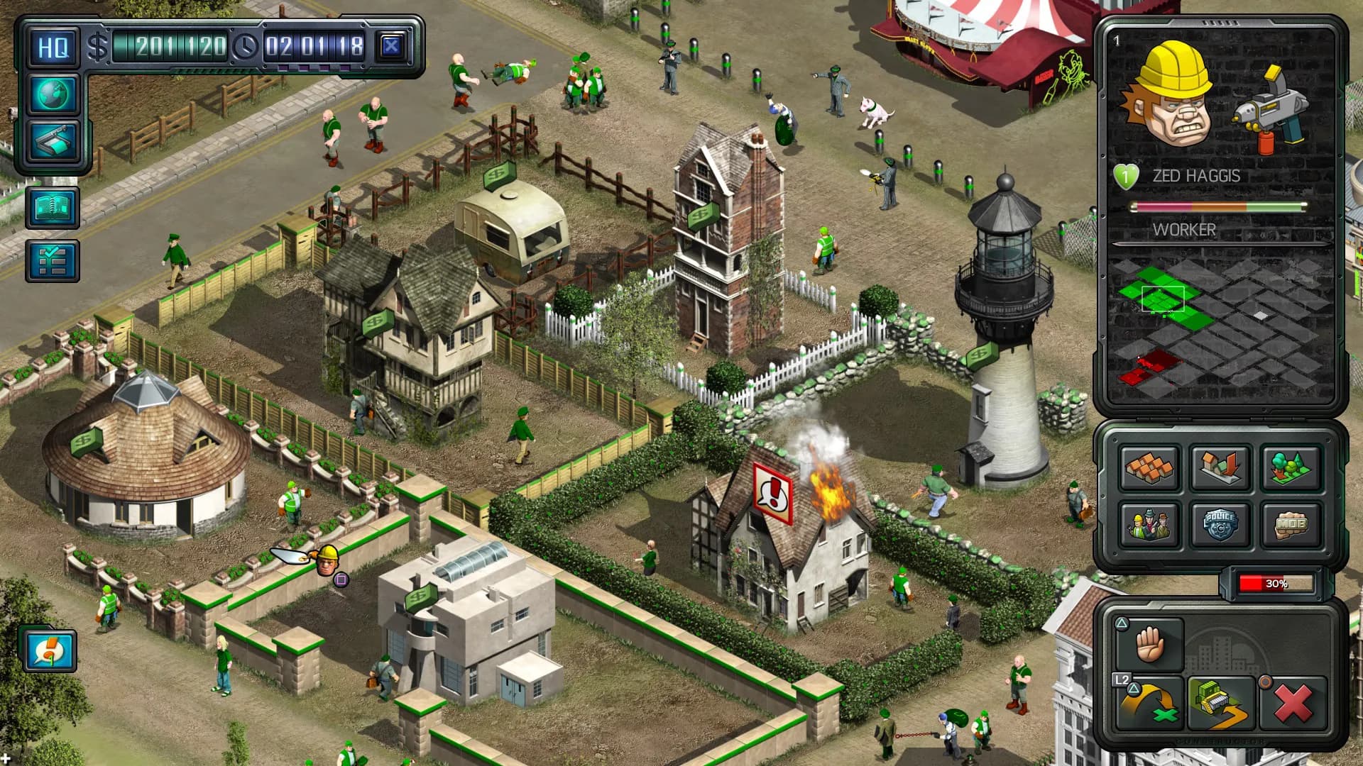 Constructor screenshot screenshot 19