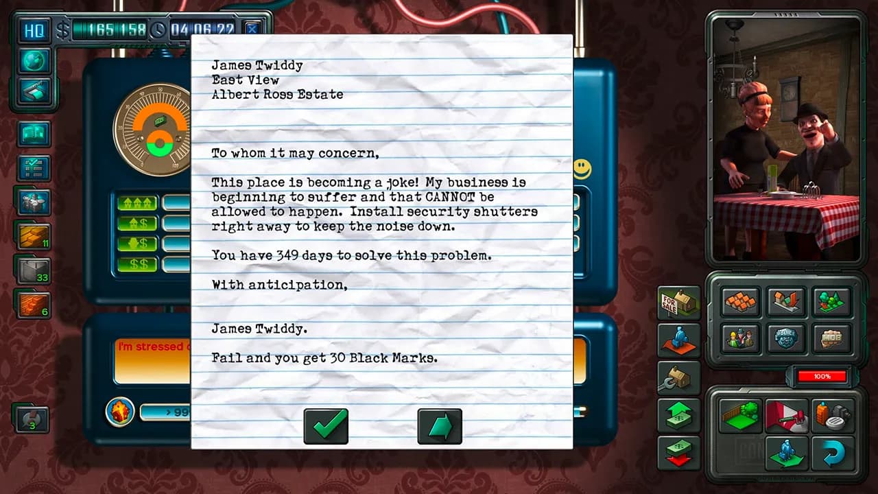 Constructor screenshot screenshot 2