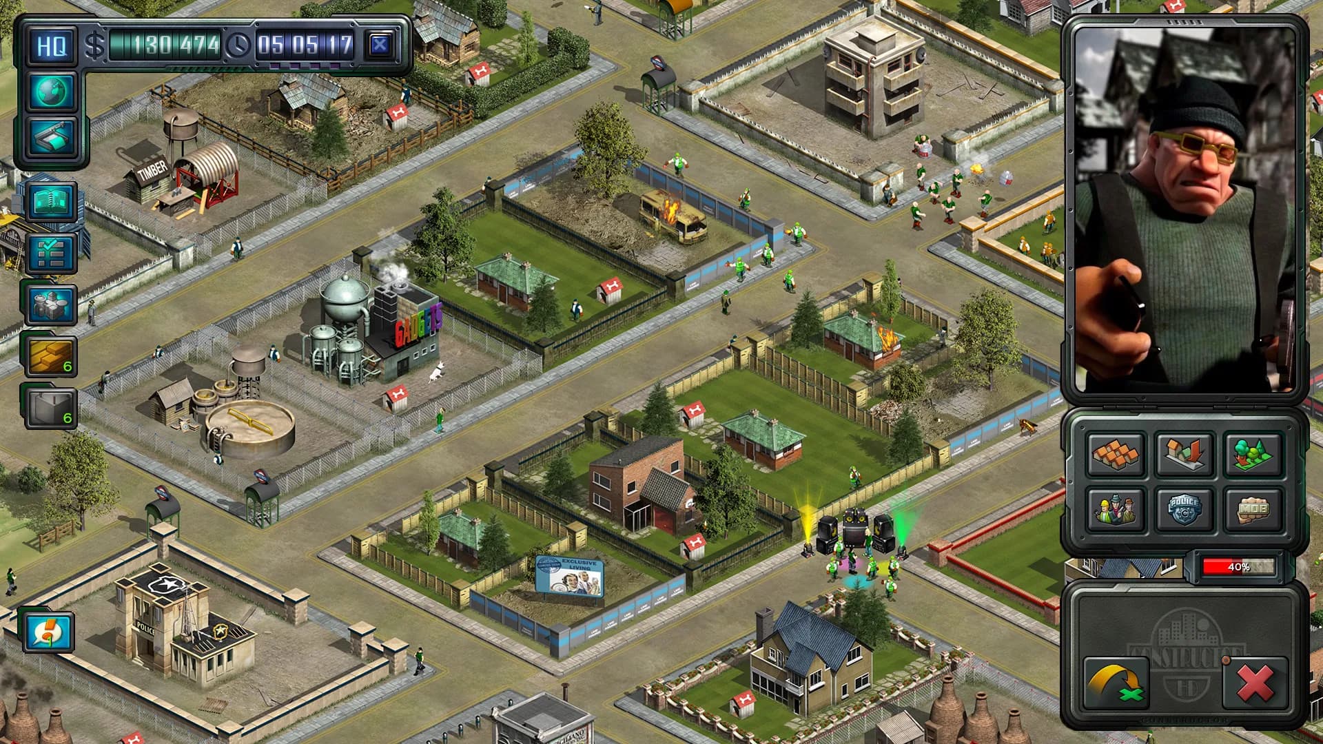 Constructor screenshot screenshot 22