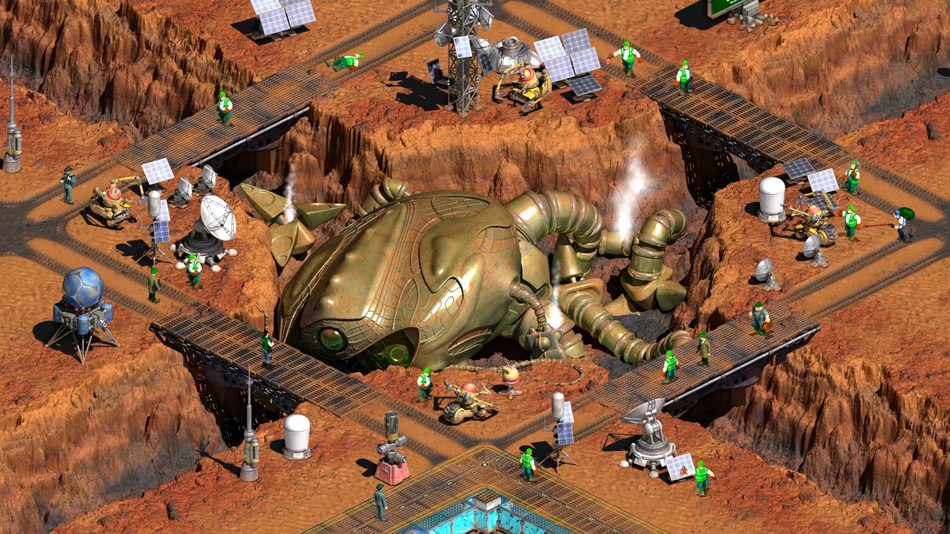 Constructor Plus screenshot screenshot 12