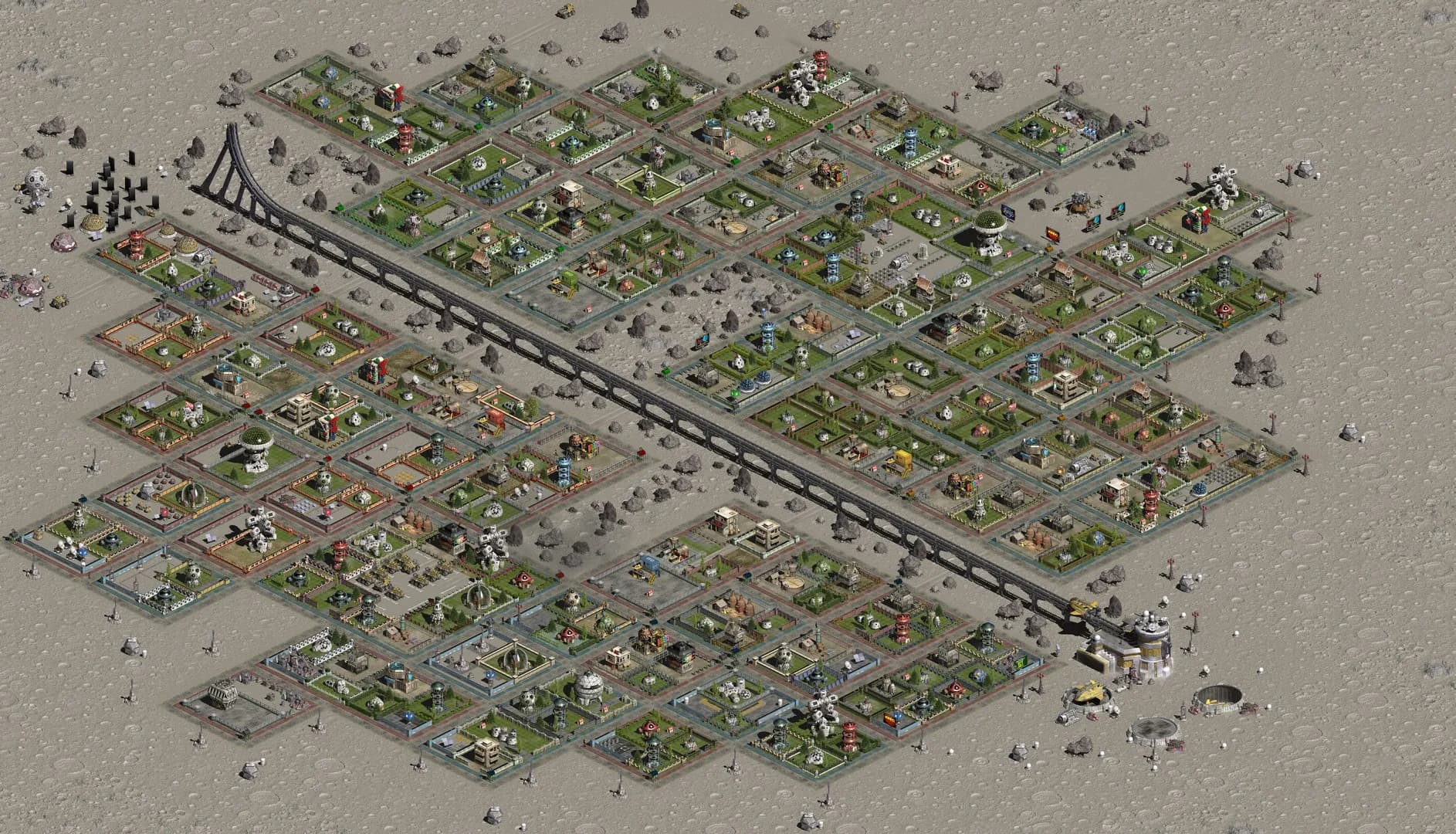 Constructor Plus screenshot screenshot 13