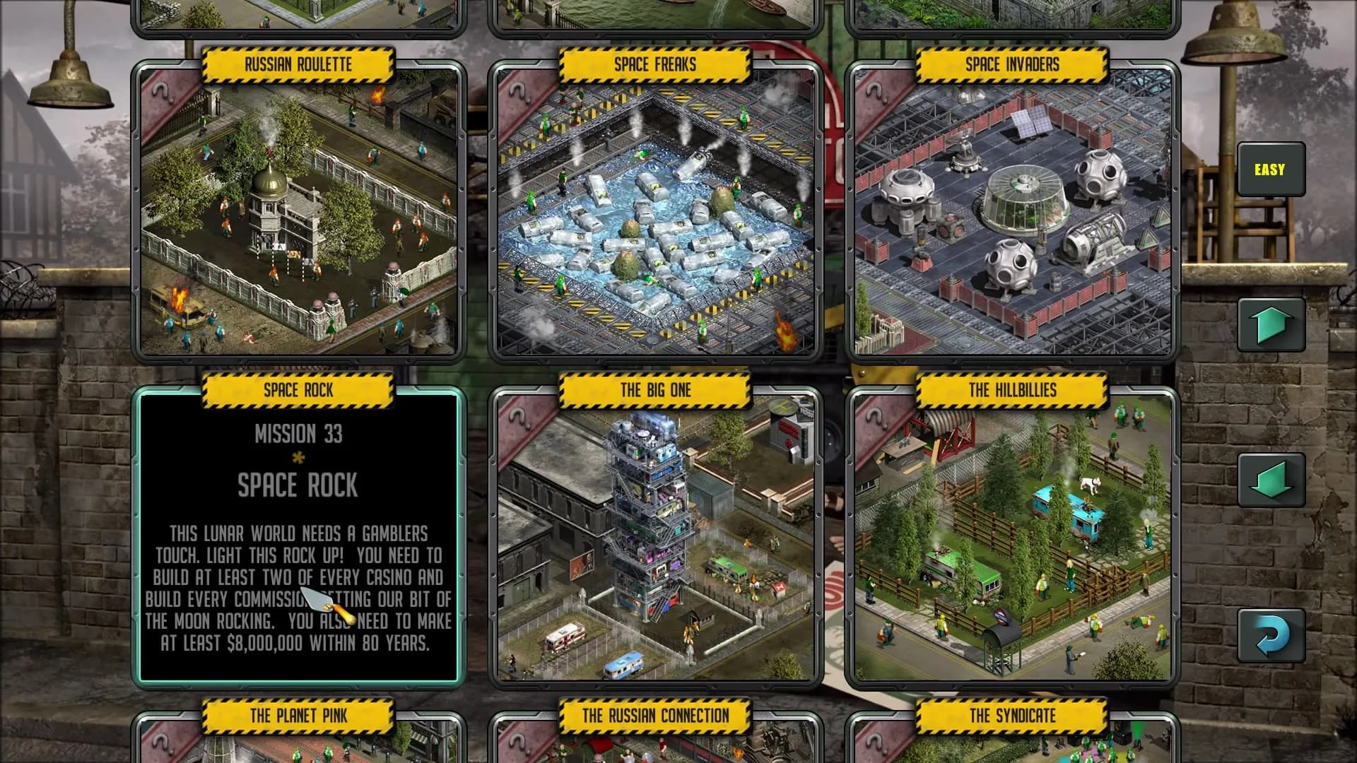 Constructor Plus screenshot screenshot 3