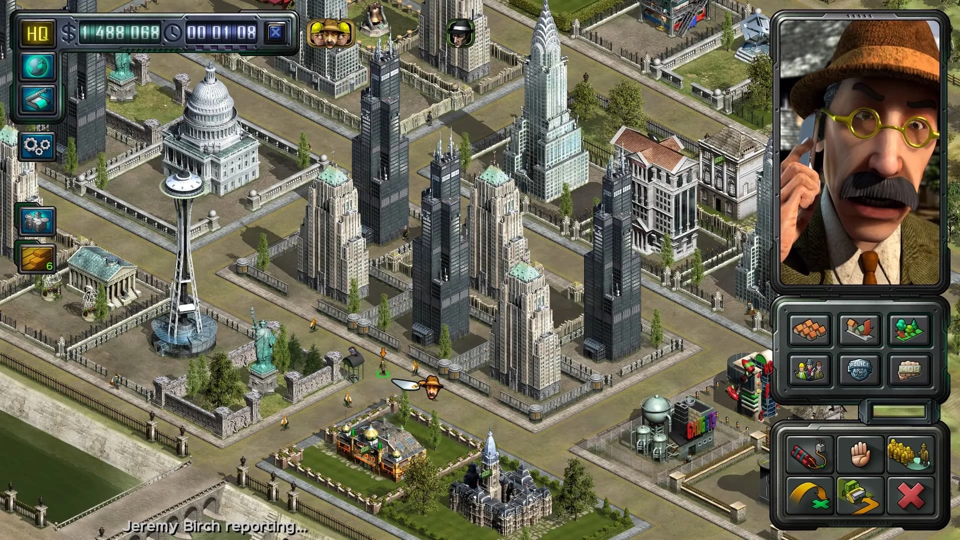 Constructor Plus screenshot screenshot 4