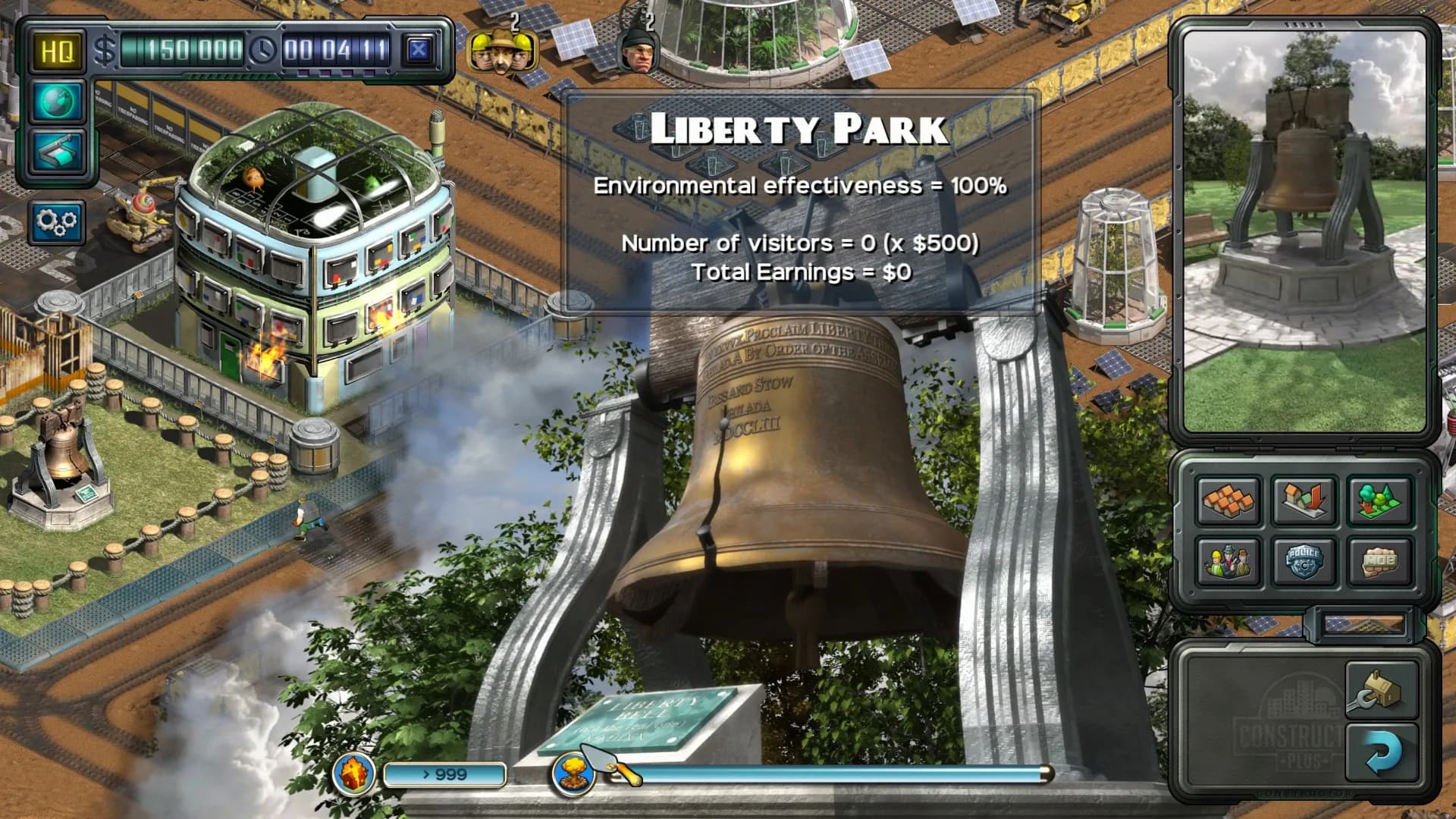 Constructor Plus screenshot screenshot 5