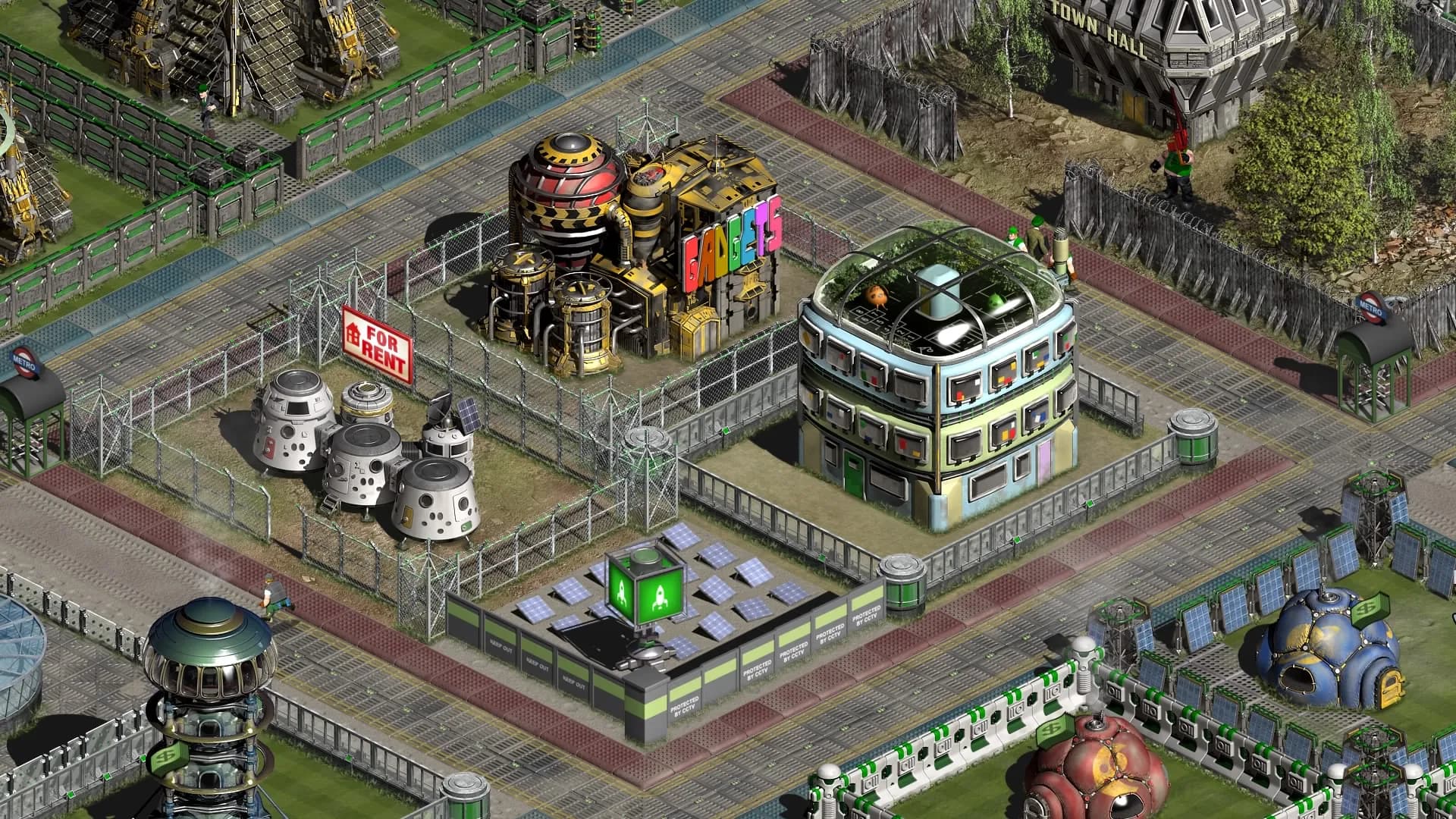 Constructor Plus screenshot screenshot 7