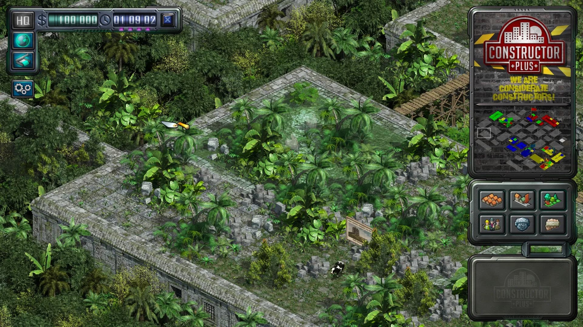 Constructor Plus screenshot screenshot 9