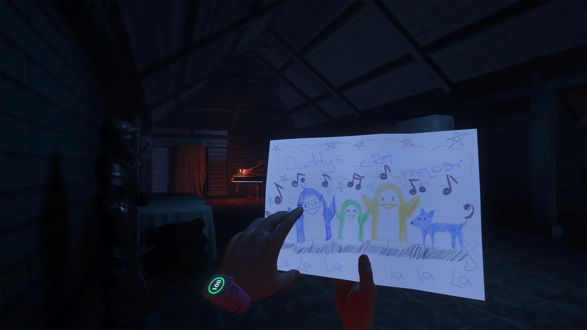 Contagion VR: Outbreak screenshot screenshot 14