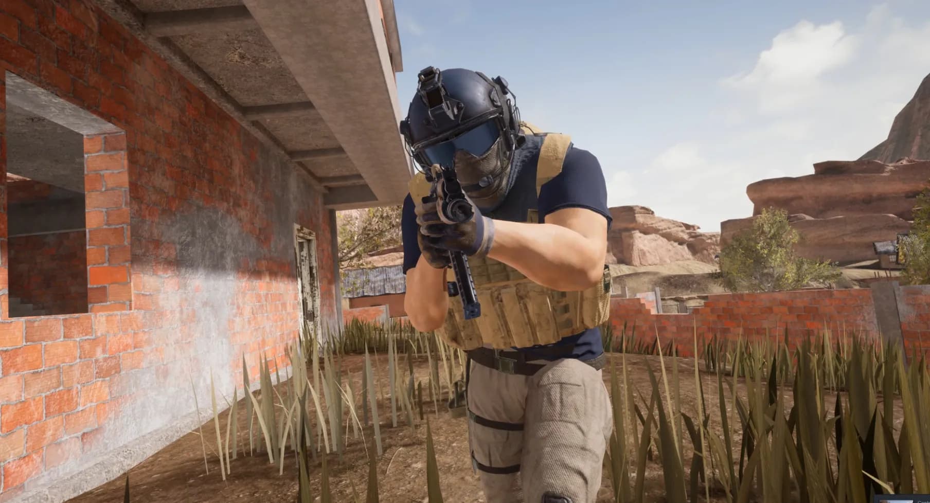 Contractors screenshot screenshot 0