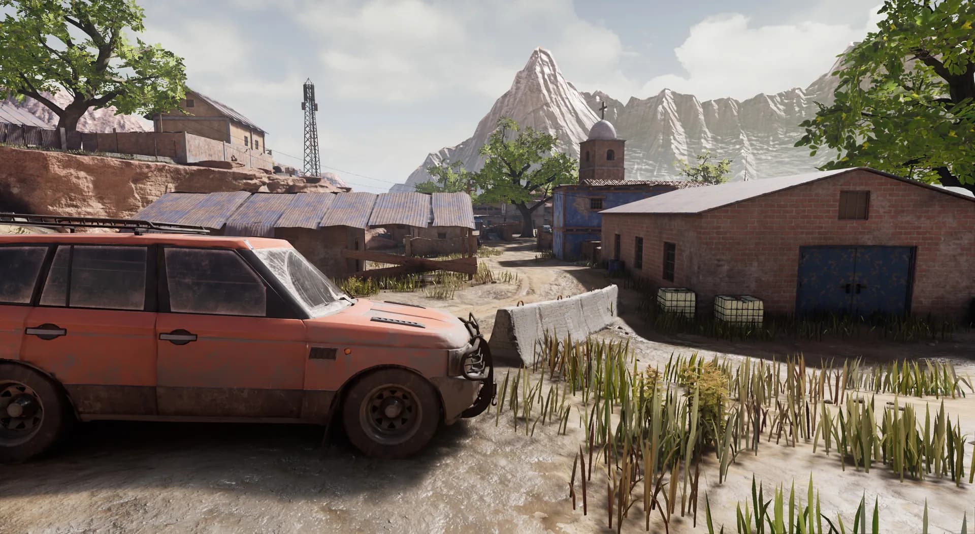 Contractors screenshot screenshot 10