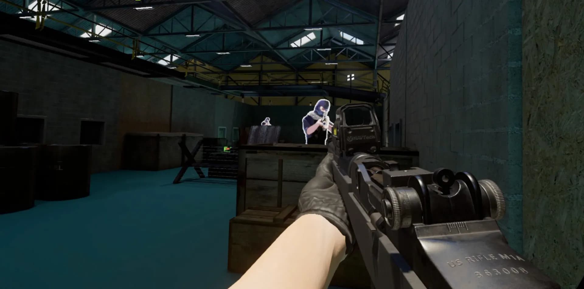 Contractors screenshot screenshot 11