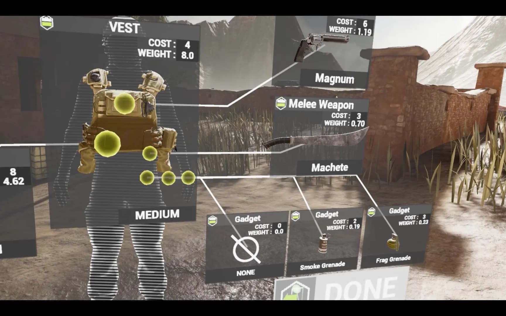 Contractors screenshot screenshot 12