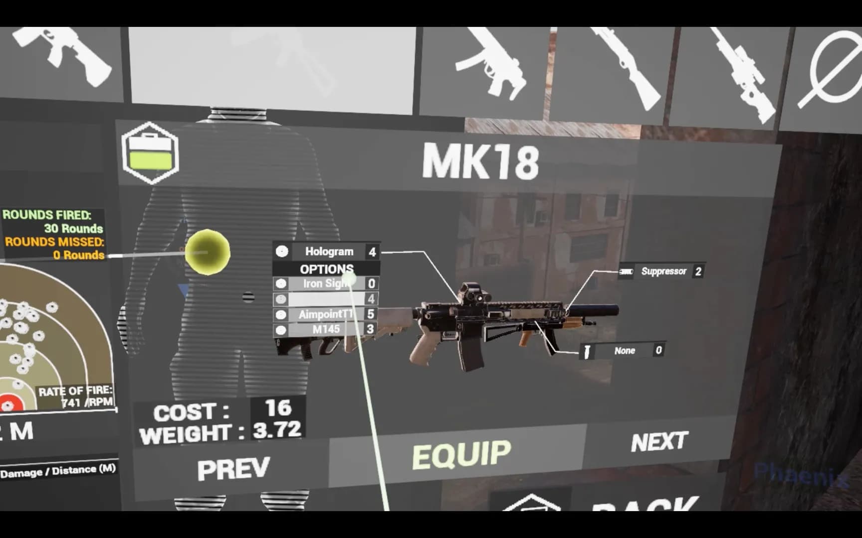 Contractors screenshot screenshot 13