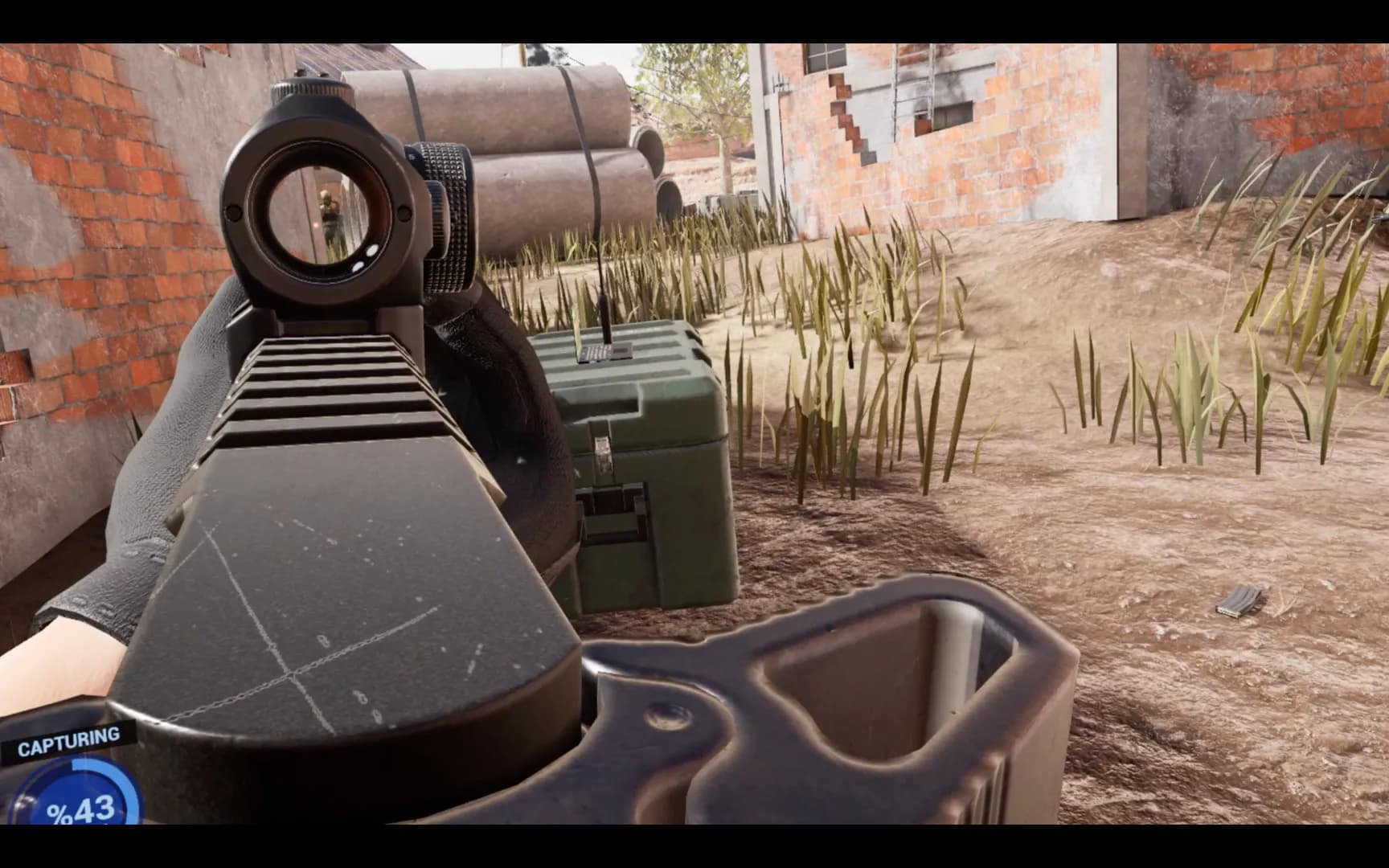 Contractors screenshot screenshot 16