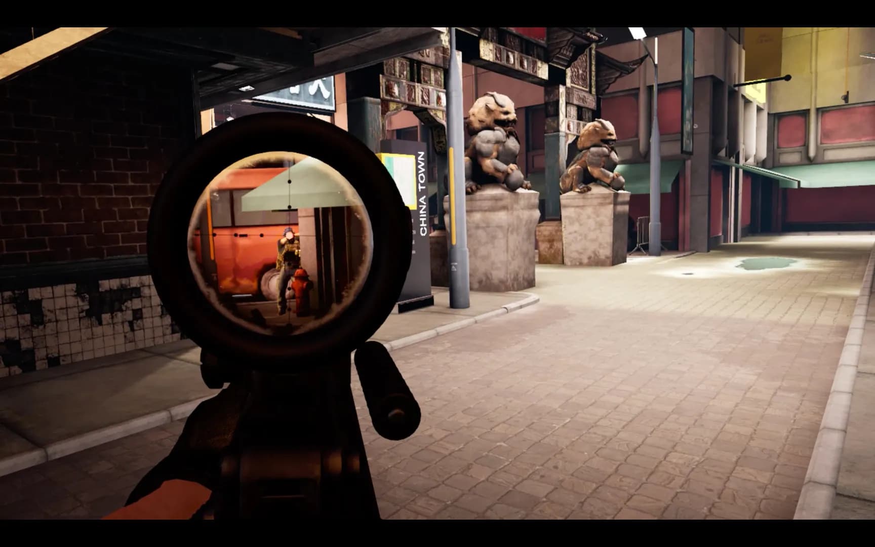 Contractors screenshot screenshot 17