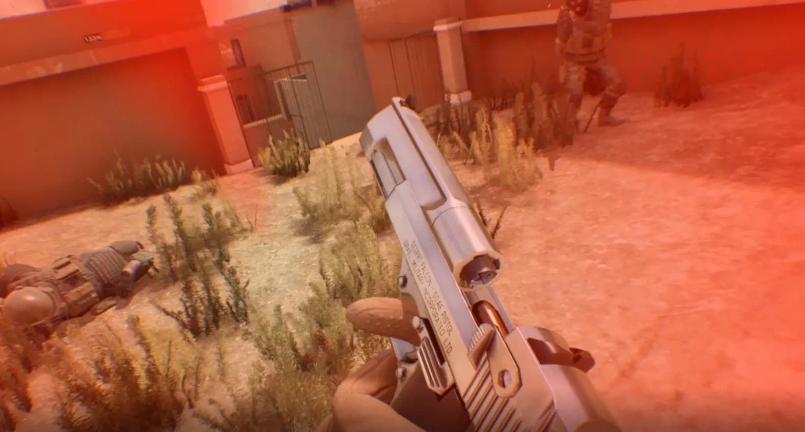 Contractors screenshot screenshot 2