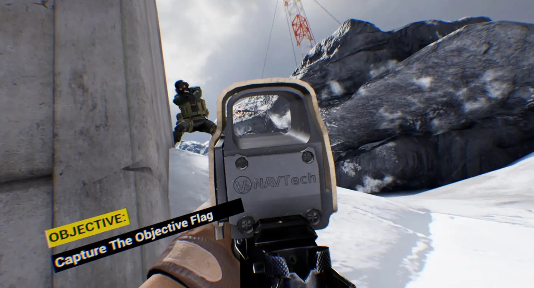 Contractors screenshot screenshot 4