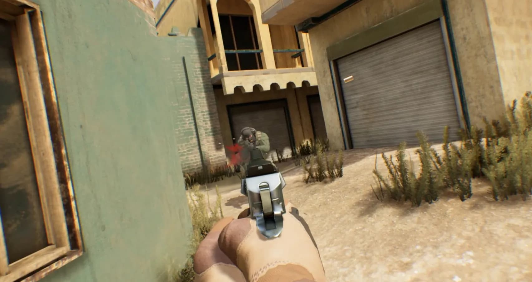 Contractors screenshot screenshot 6