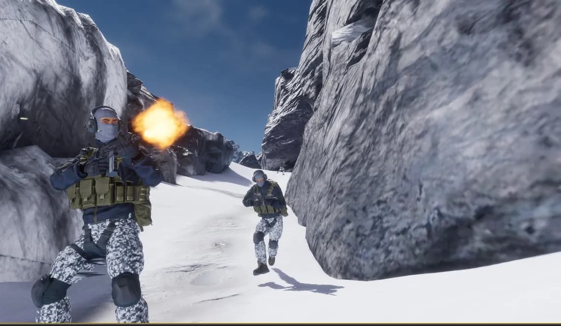 Contractors screenshot screenshot 9