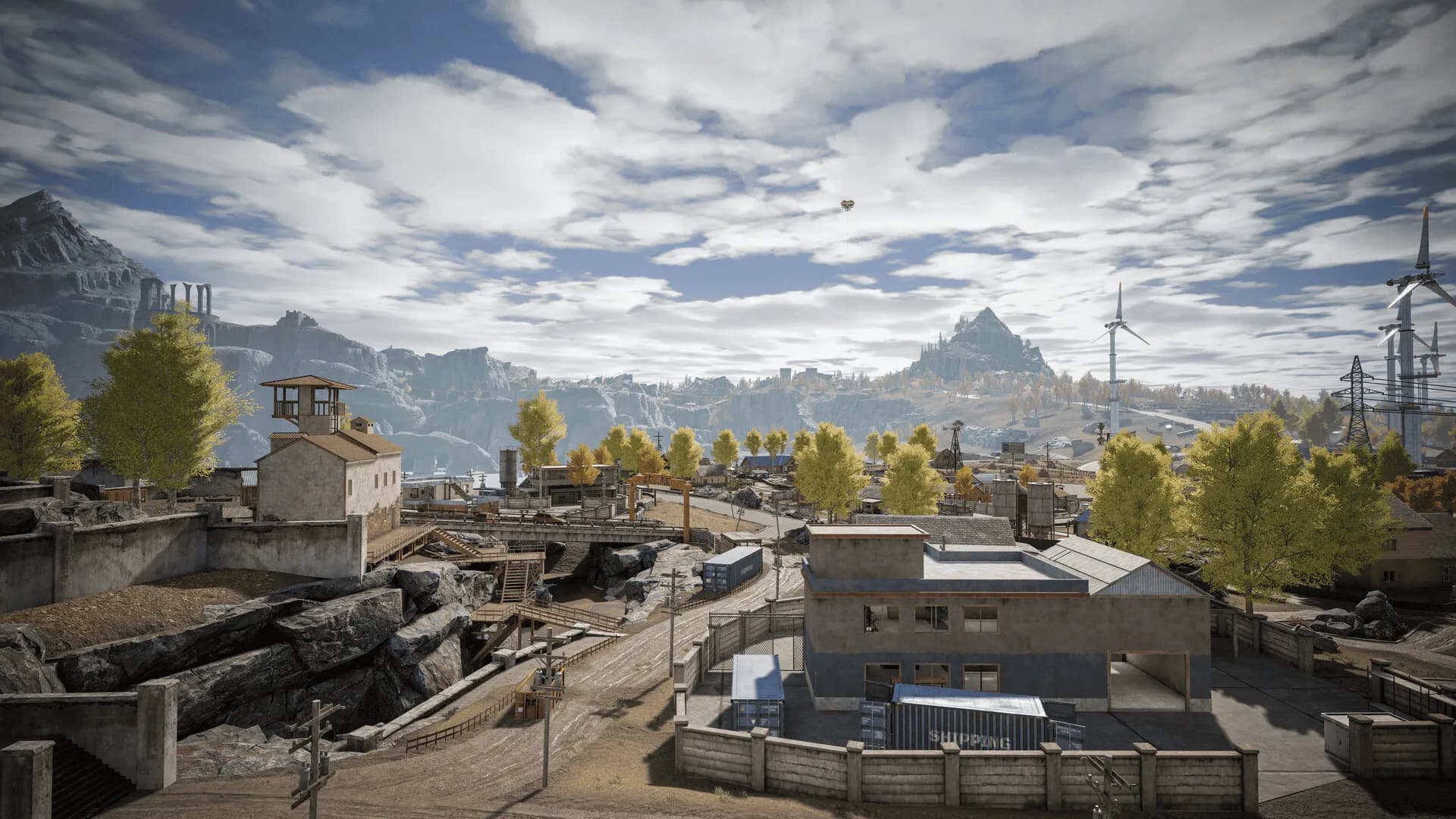 Contractors Showdown screenshot screenshot 3
