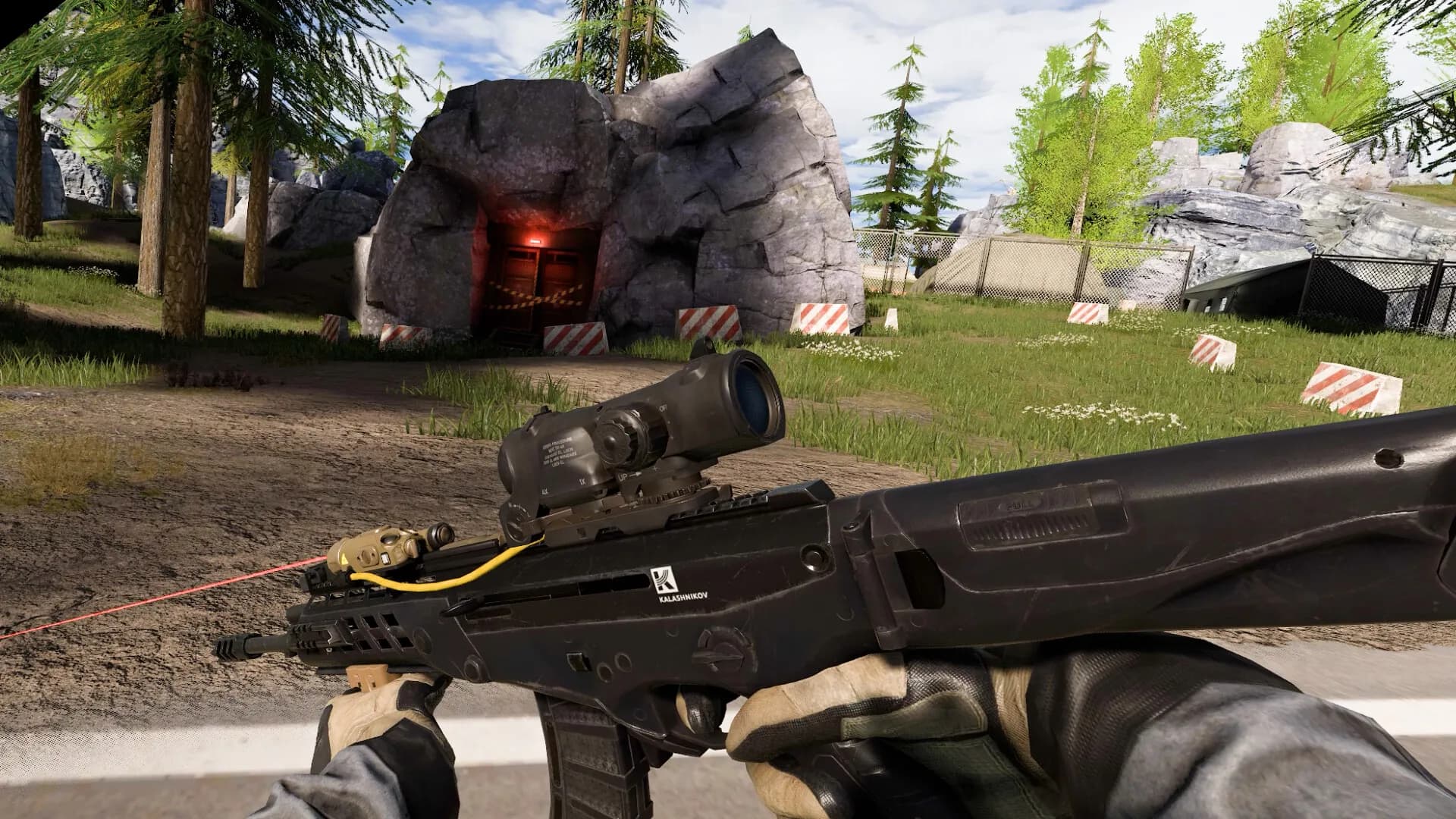 Contractors Showdown screenshot screenshot 5
