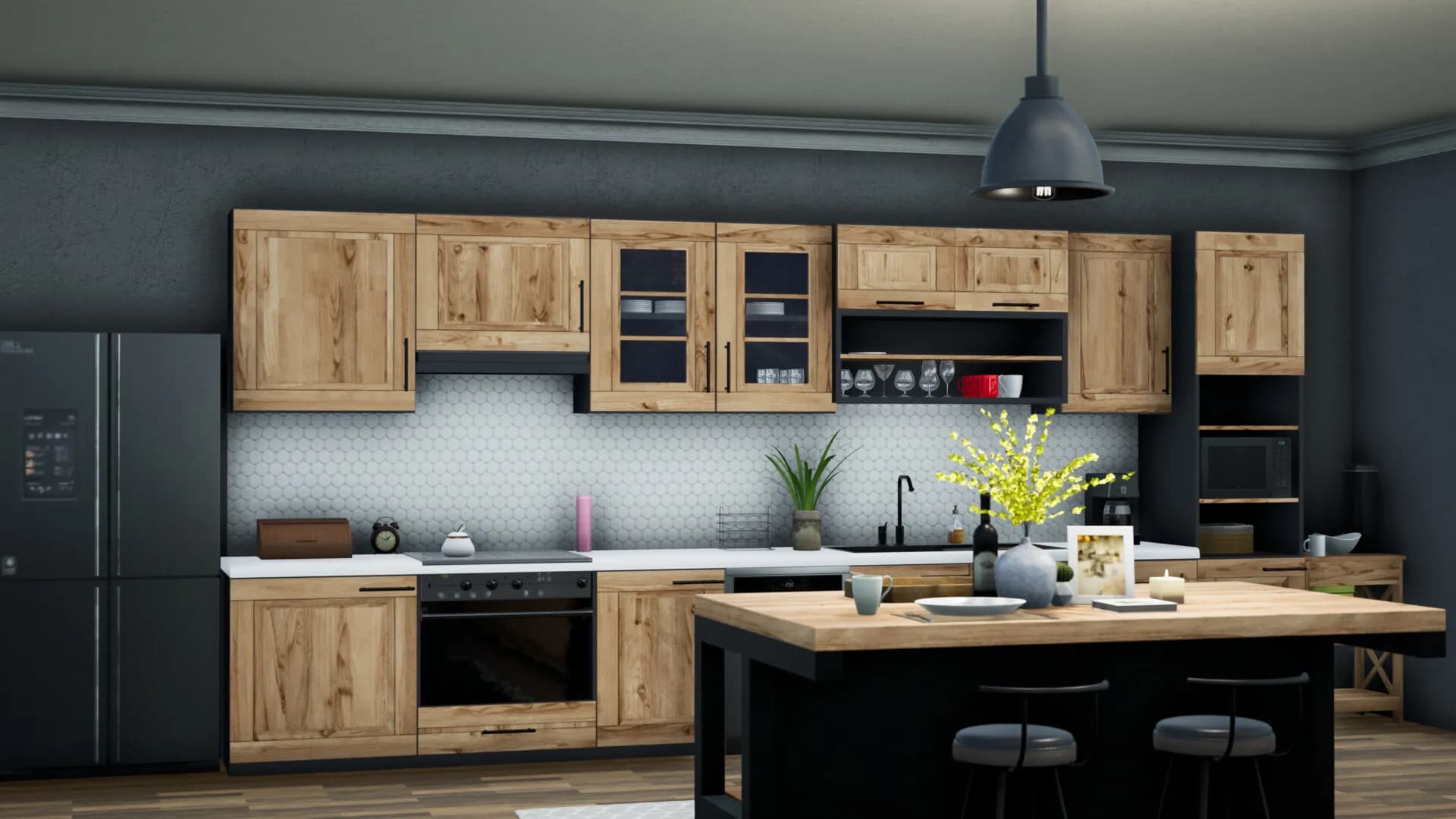 ContractVille screenshot screenshot 1