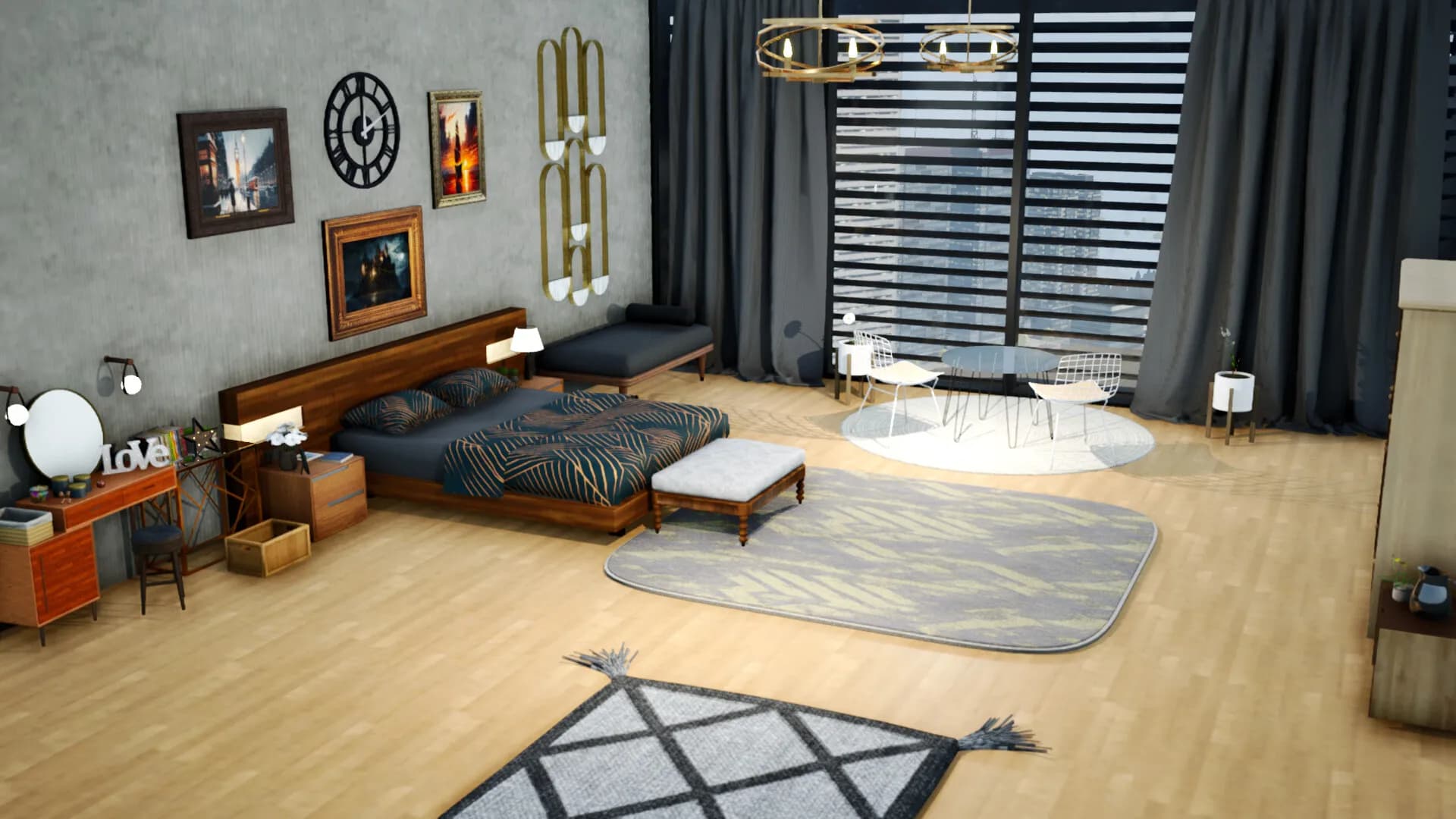 ContractVille screenshot screenshot 4