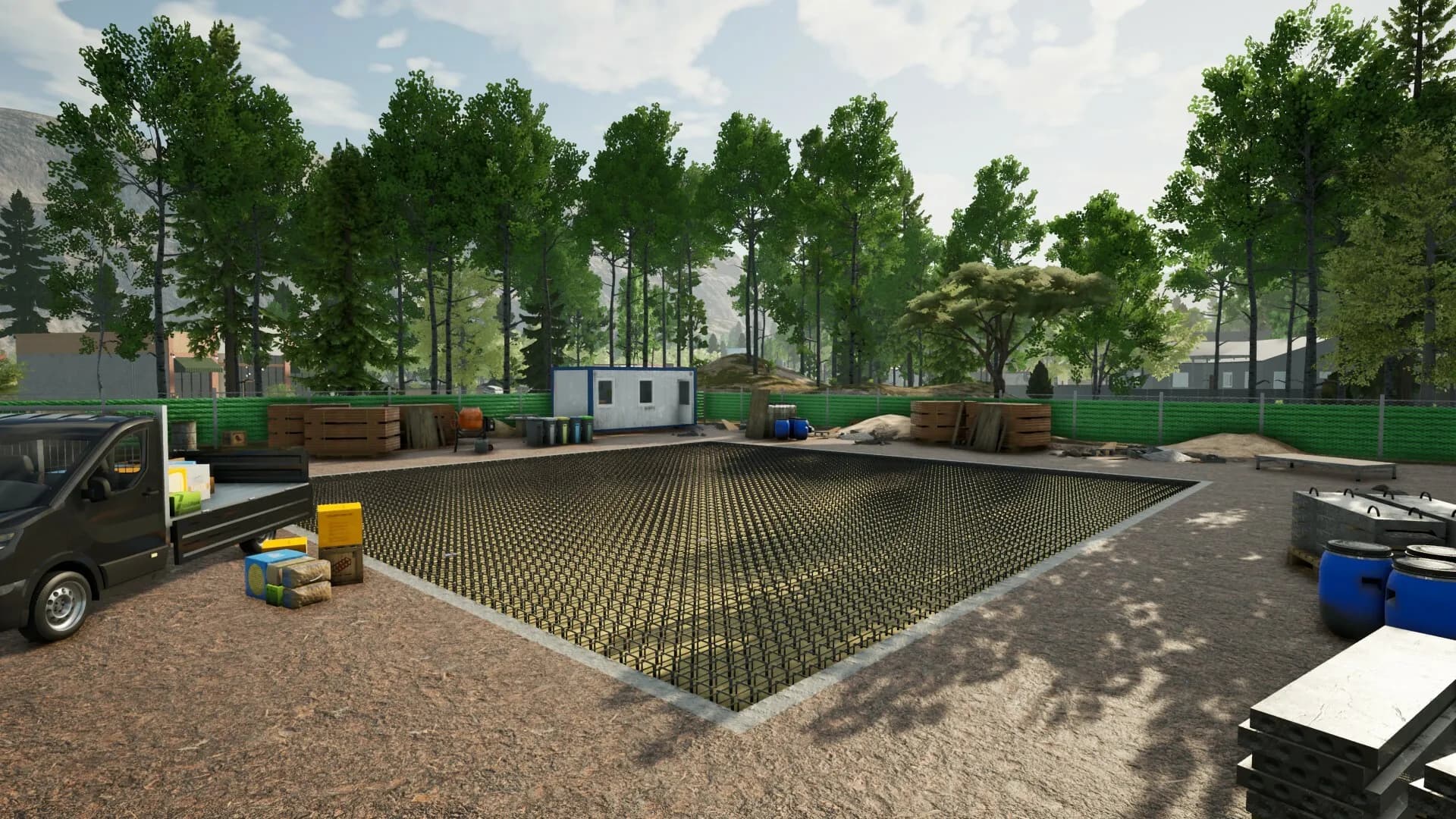 ContractVille screenshot screenshot 5