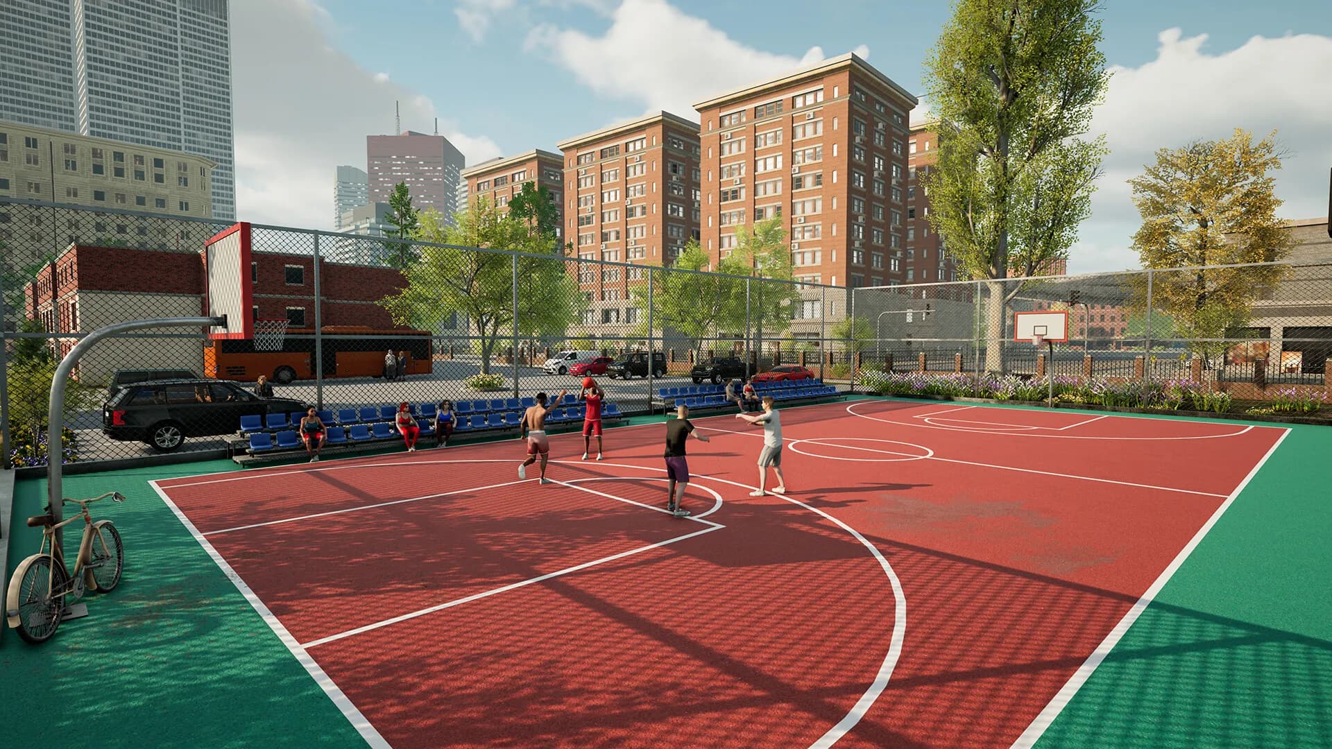 ContractVille screenshot screenshot 7