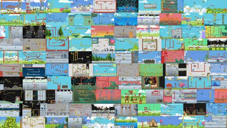 Contraption Maker screenshot screenshot 14