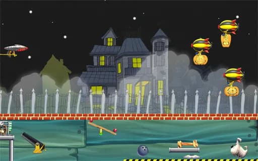 Contraption Maker screenshot screenshot 3