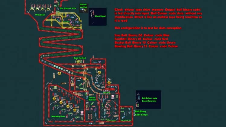 Contraption Maker screenshot screenshot 7