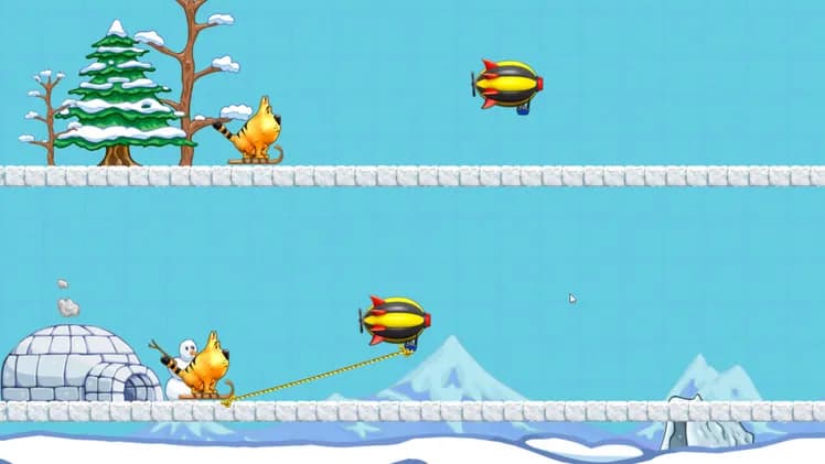 Contraption Maker screenshot screenshot 8
