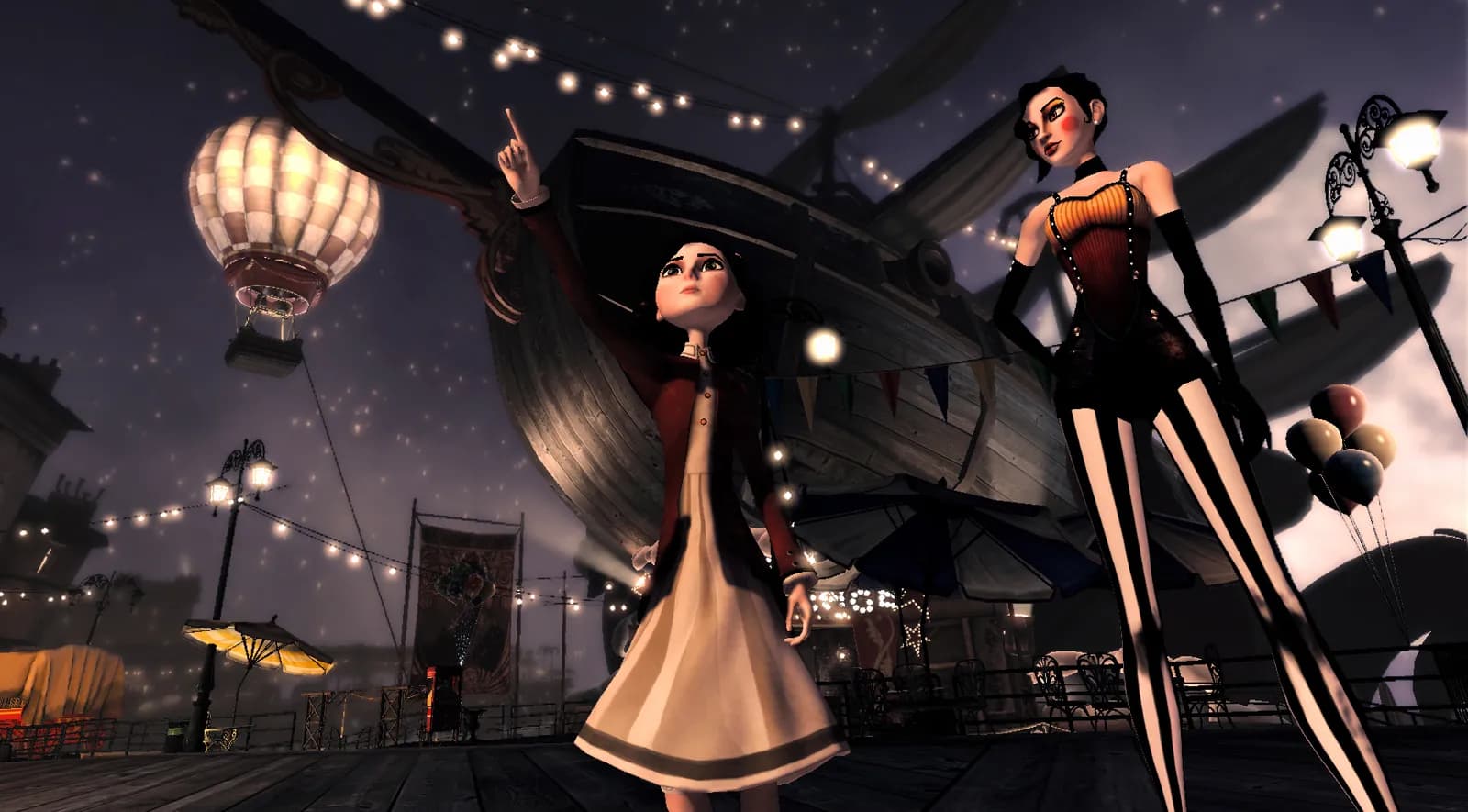 Contrast screenshot screenshot 1
