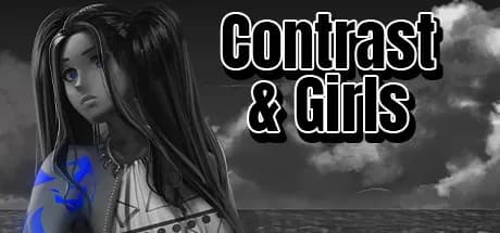 contrast & girls thumbnail