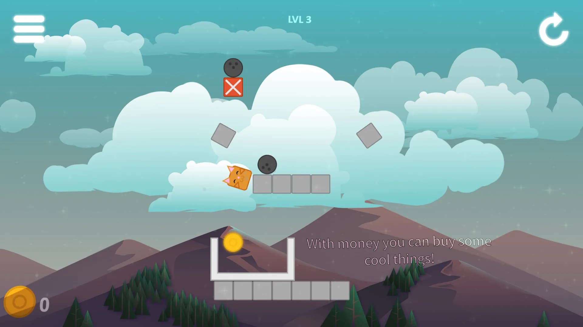 Conundrum screenshot screenshot 0