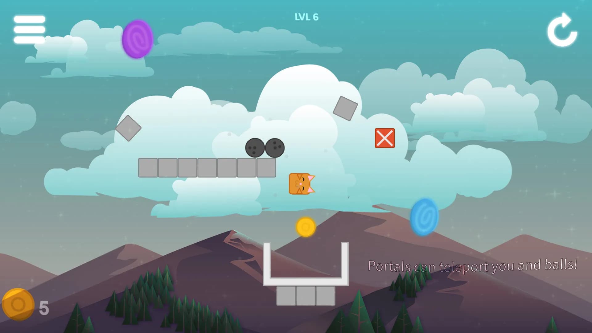 Conundrum screenshot screenshot 1