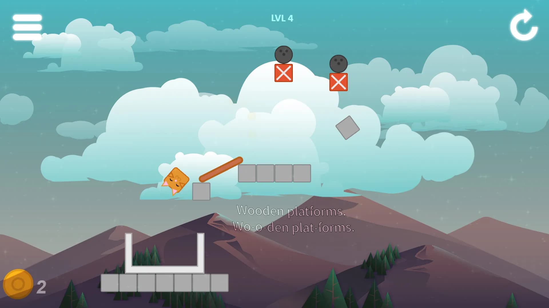 Conundrum screenshot screenshot 2