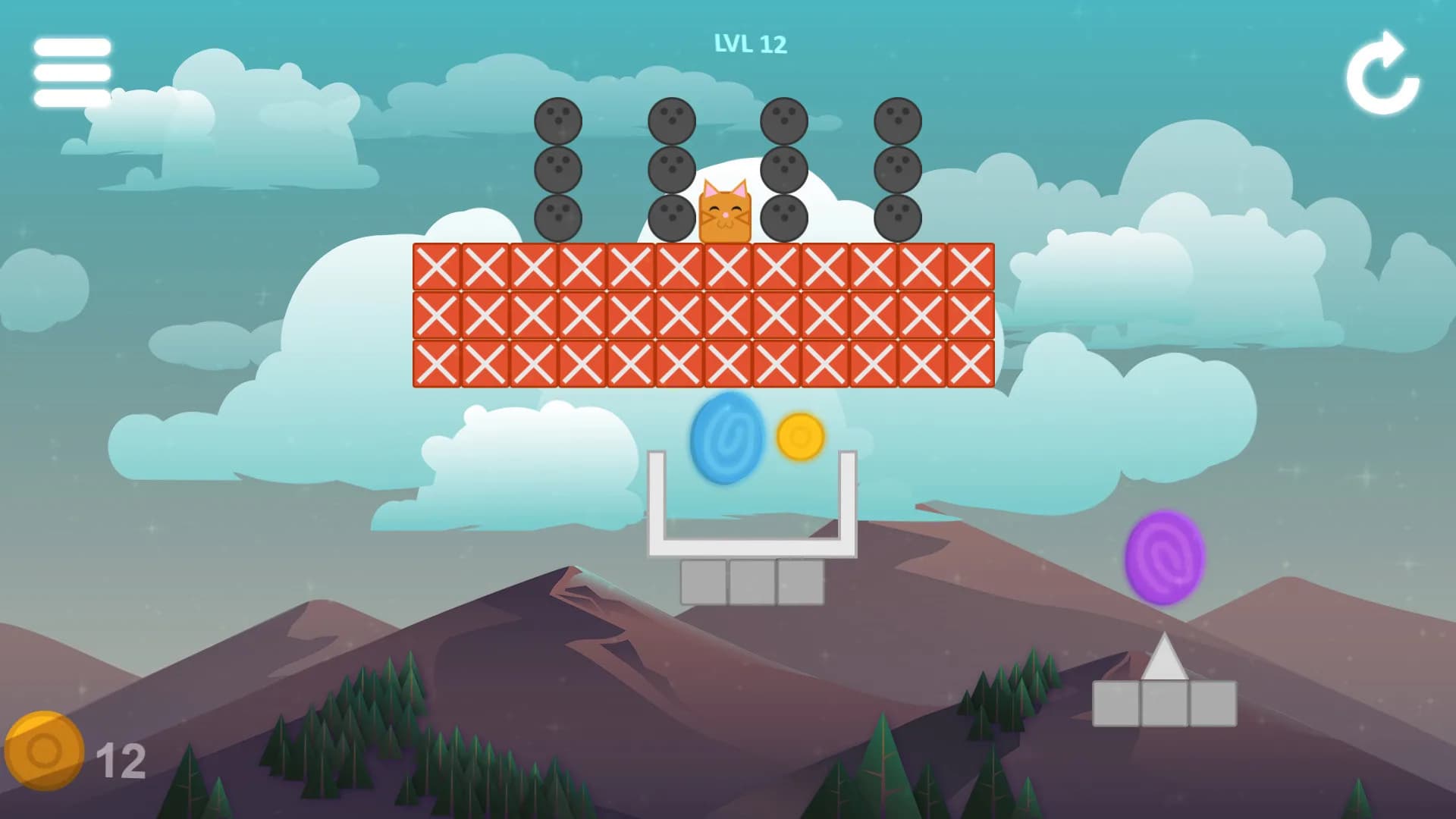 Conundrum screenshot screenshot 4