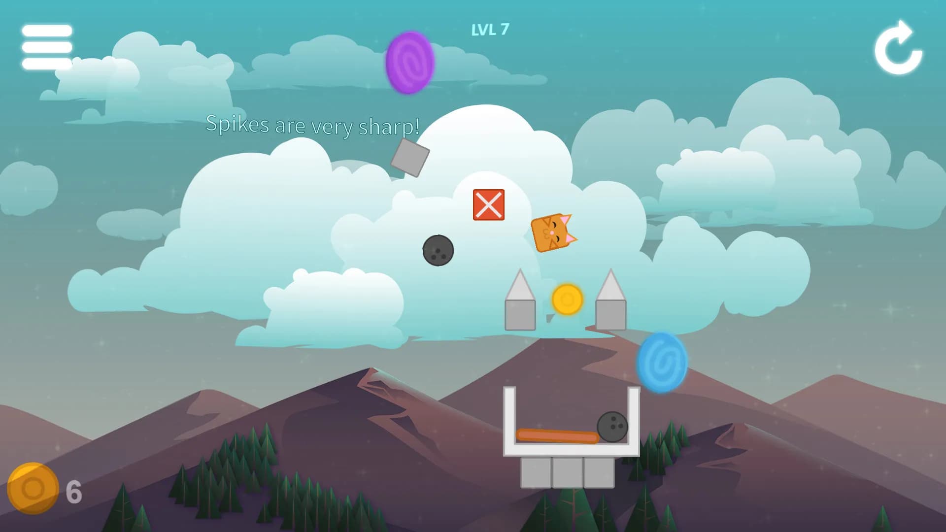 Conundrum screenshot screenshot 5