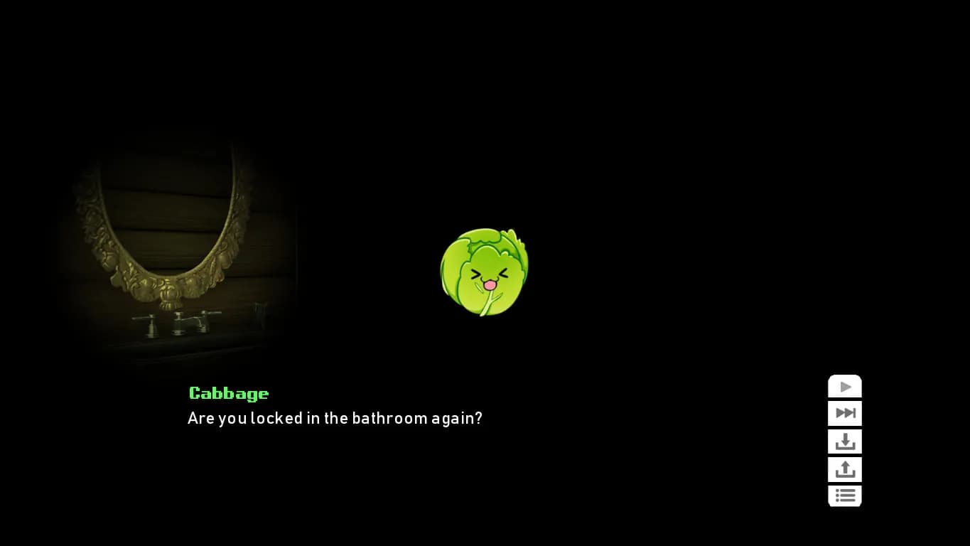 Cooking Companions screenshot screenshot 5