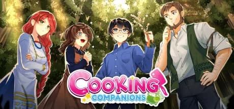 cooking companions vertical card thumbnail