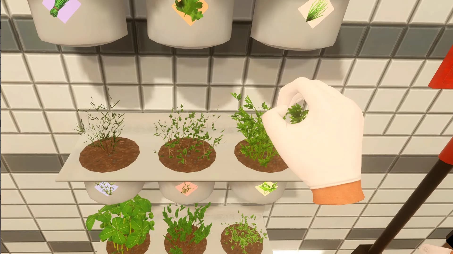 Cooking Simulator VR screenshot screenshot 10