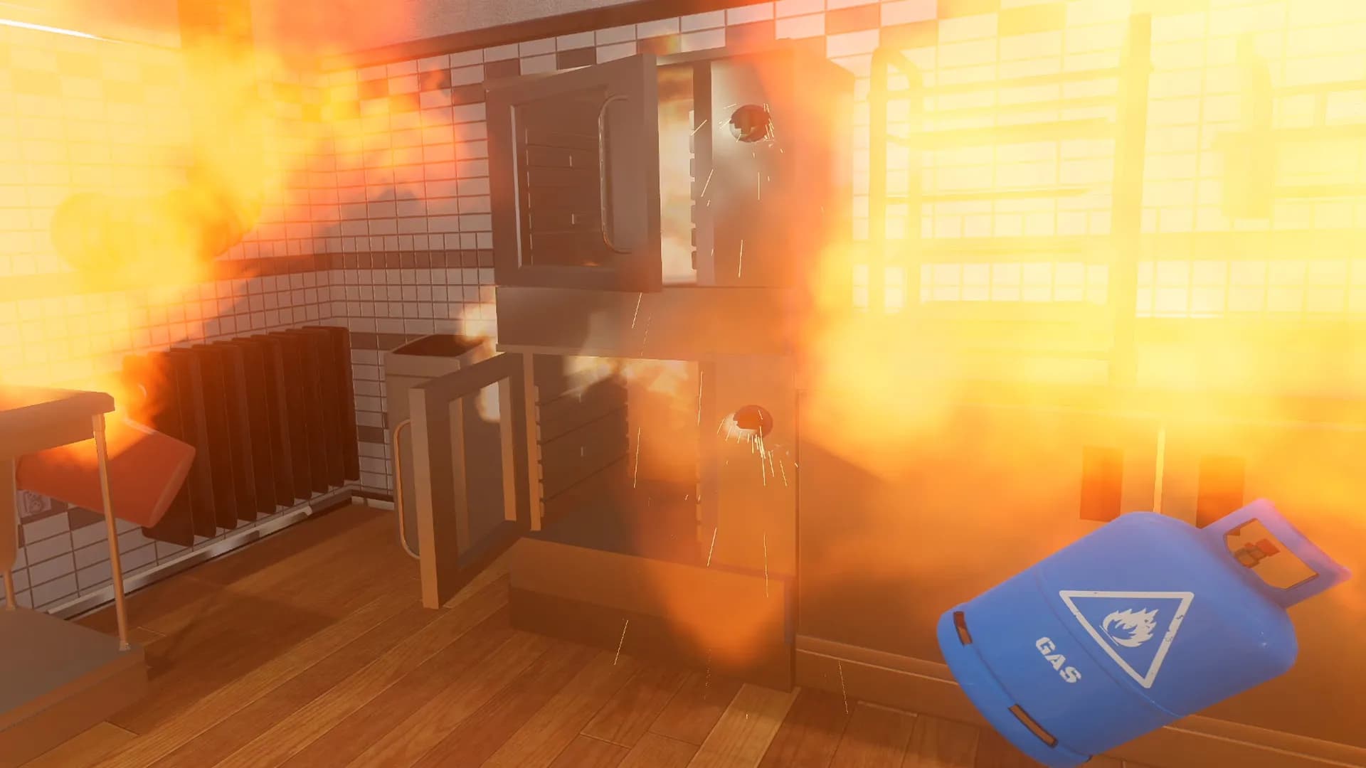 Cooking Simulator VR screenshot screenshot 5