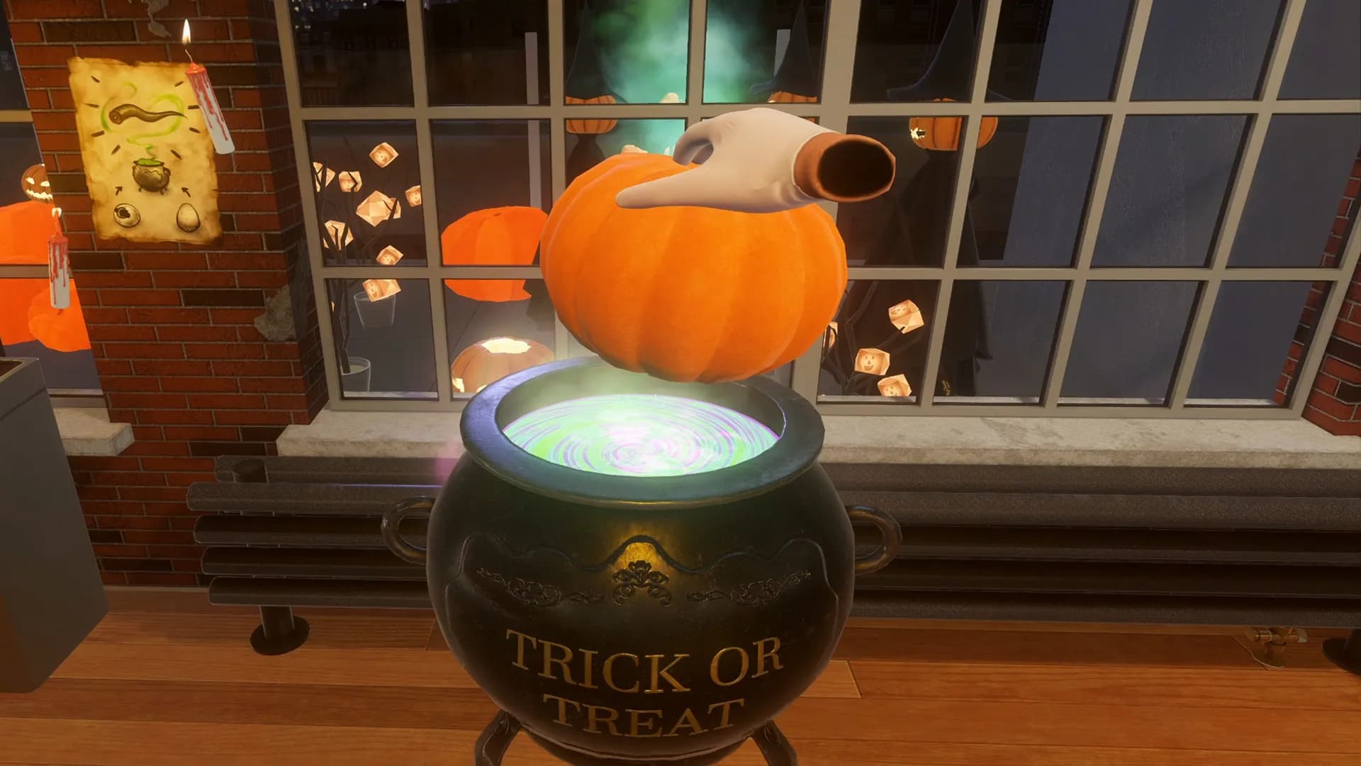 Cooking Simulator VR screenshot screenshot 6