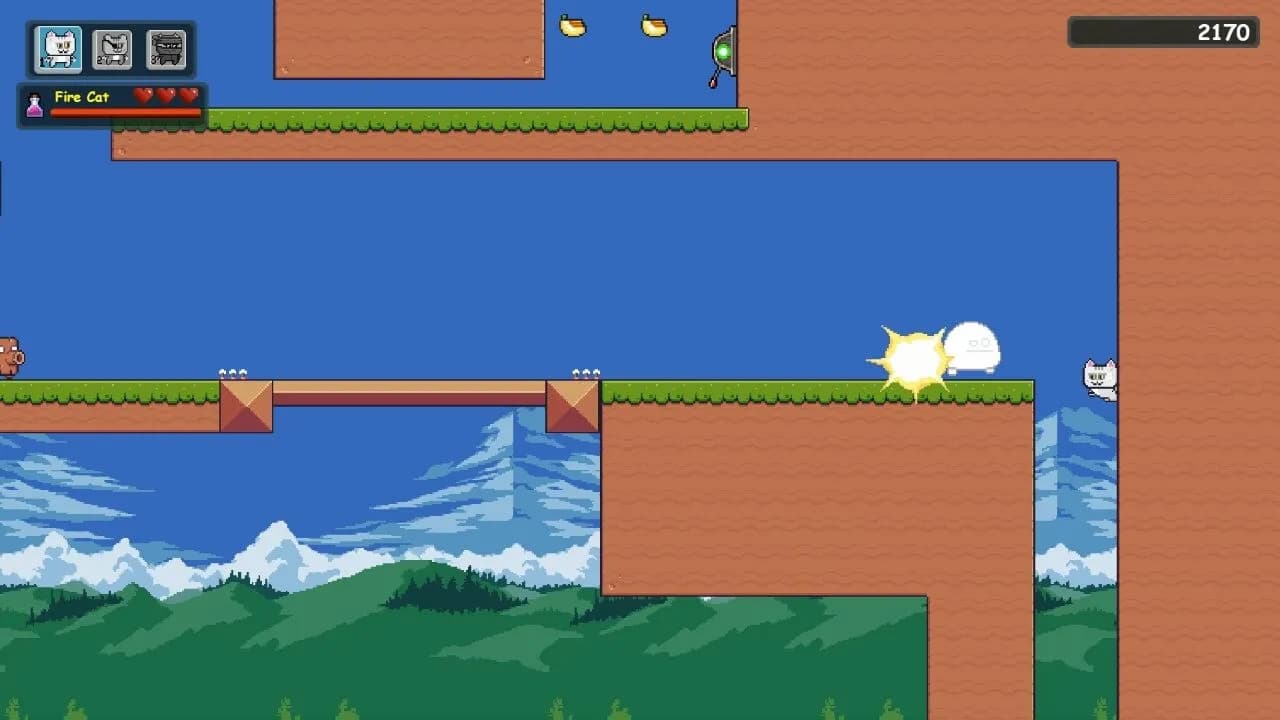 Cool Cats screenshot screenshot 3