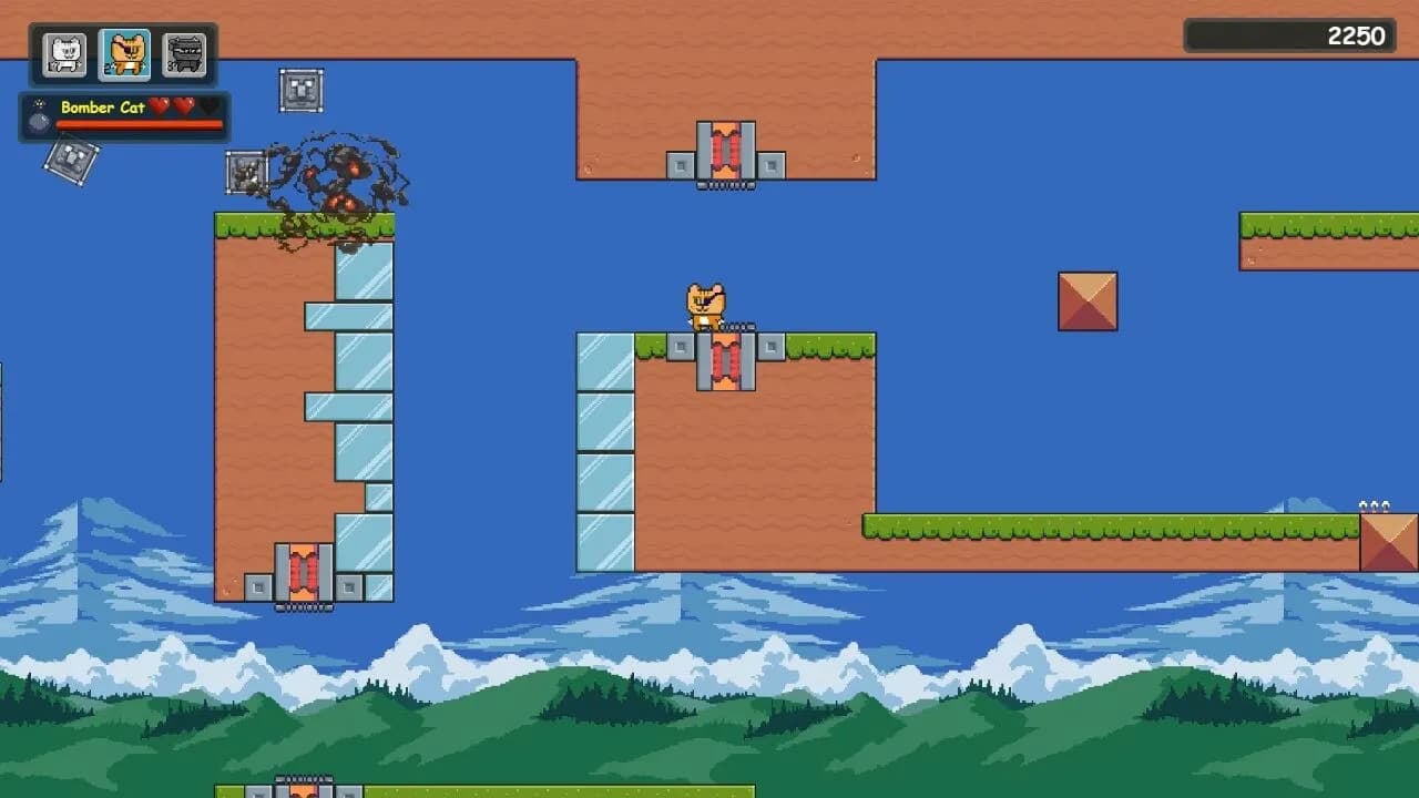 Cool Cats screenshot screenshot 4