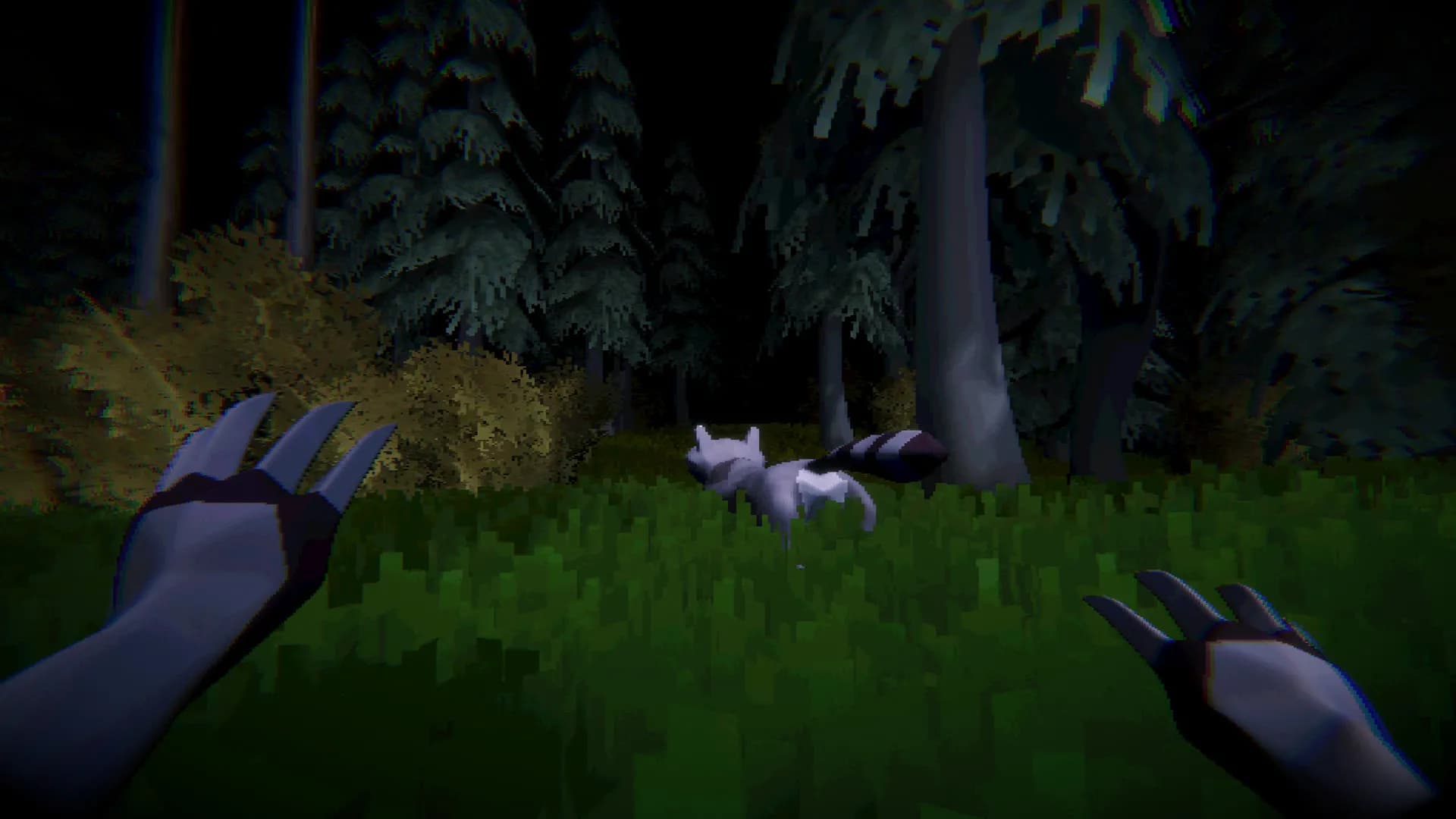 Coonwood screenshot screenshot 0