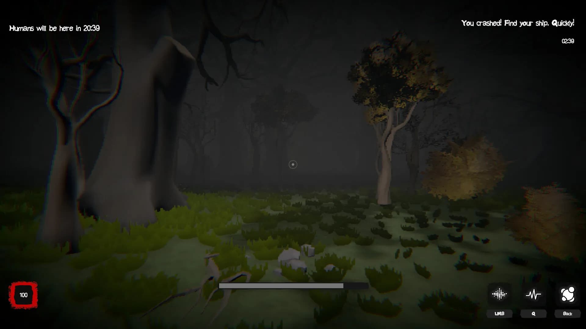 Coonwood screenshot screenshot 1